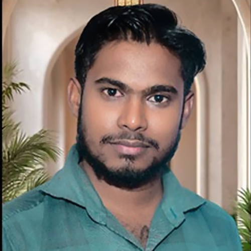 VIPALENDRA VARMA