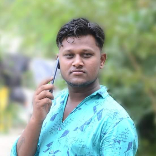 VINOD SAINI