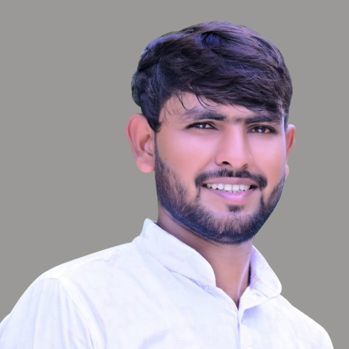 AMRESH KUAMR