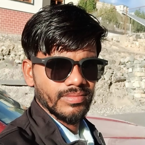 AMIT KUMAR MAURYA