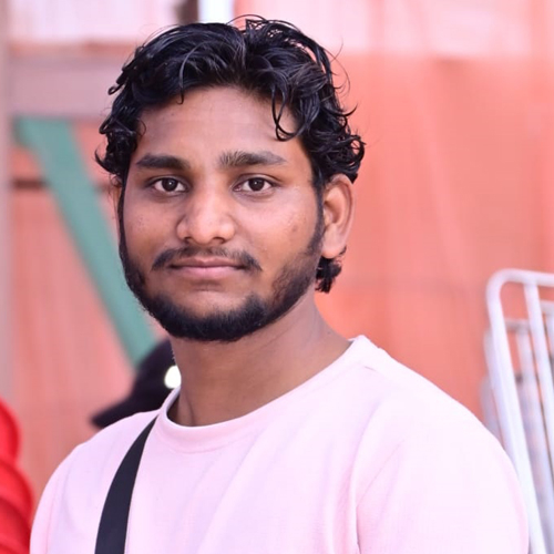 KARAN KUMAR
