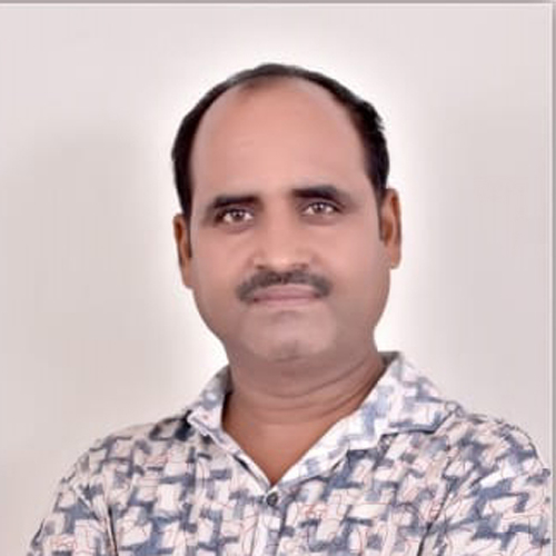 AKHILESH PANDEY 