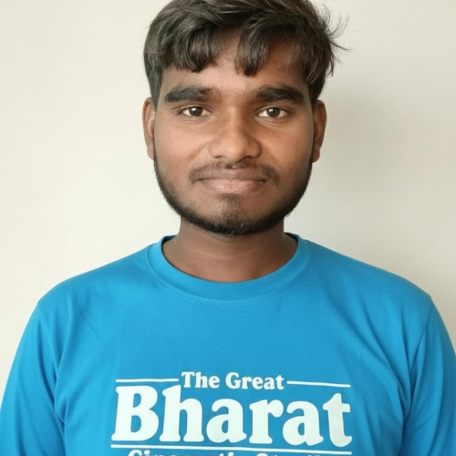 MANEESH KUMAR