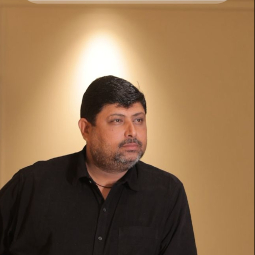 DINESH KUMAR BAHIRWANI