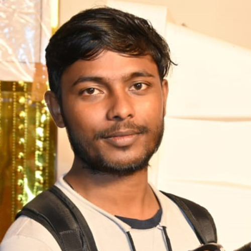 VIKAS KUMAR