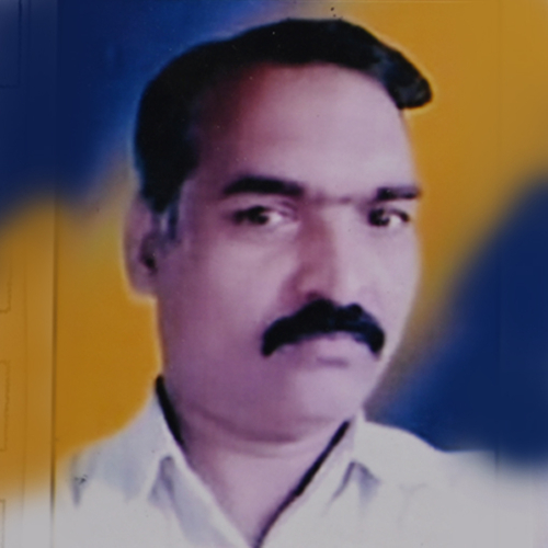 RATNESH KUMAR SRIVASTAVA