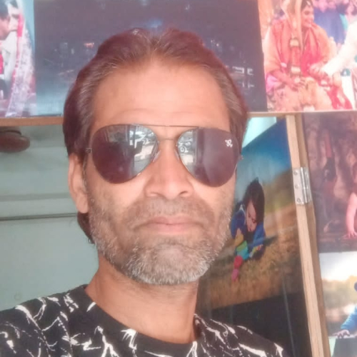 SHAHAJAD