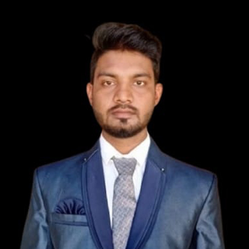 SURENDRA KUMAR. VISHWAKARMA 