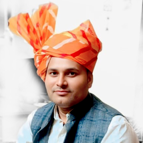 PRADEEP KUMAR VERMA