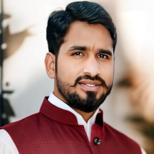 ARVIND KUMAR