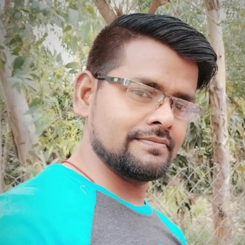 RATNESH KUMAR