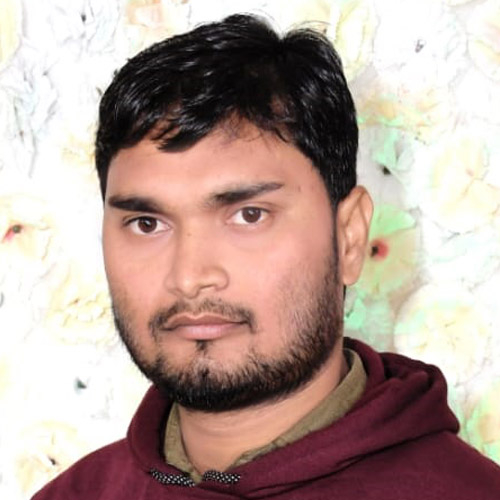 ANIL KUMAR MAURYA (PINTU)