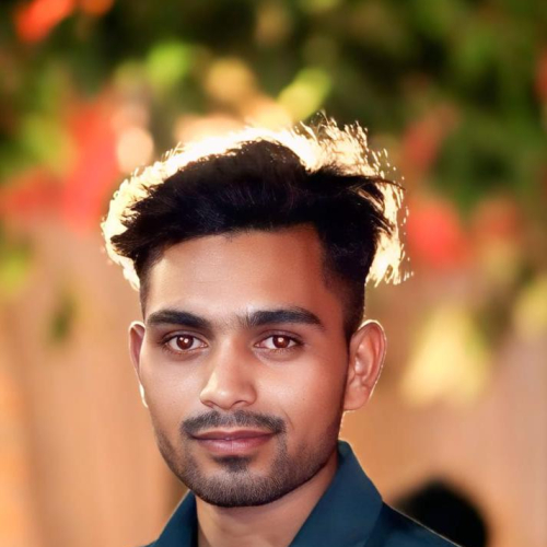 ARJUN SINGH