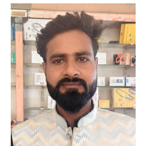 RAJENDRA KUMAR