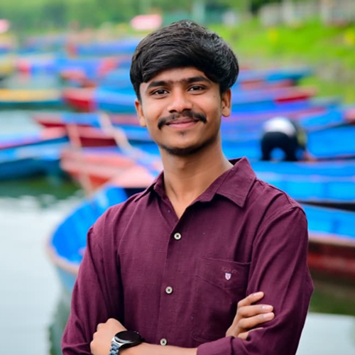 RAJ KUMAR