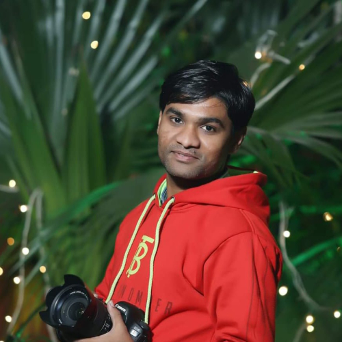 ANIL KUMAR