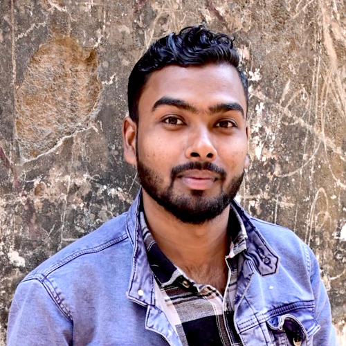 SAJJAN YADAV