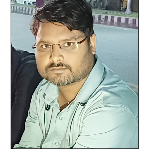 JITENDRA KUMAR