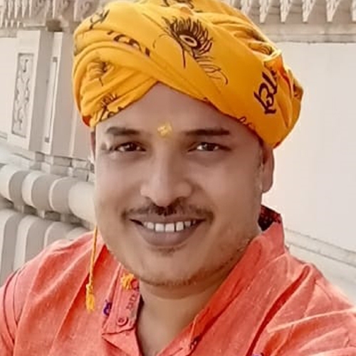 ARJUN BHAI