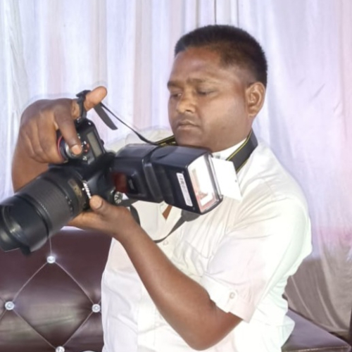 ARUN SINGH
