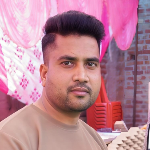 SONU KUMAR