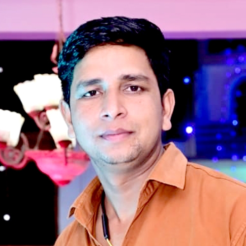 SAROJ KUMAR