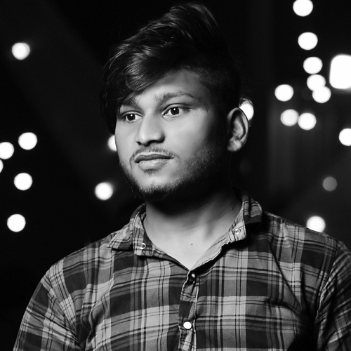AKASH SAHU