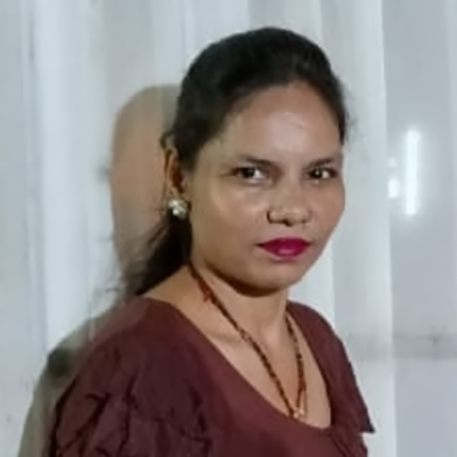 REKHA YADAV