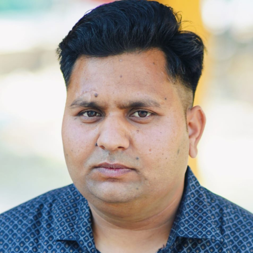 NITIN UPADHYAY