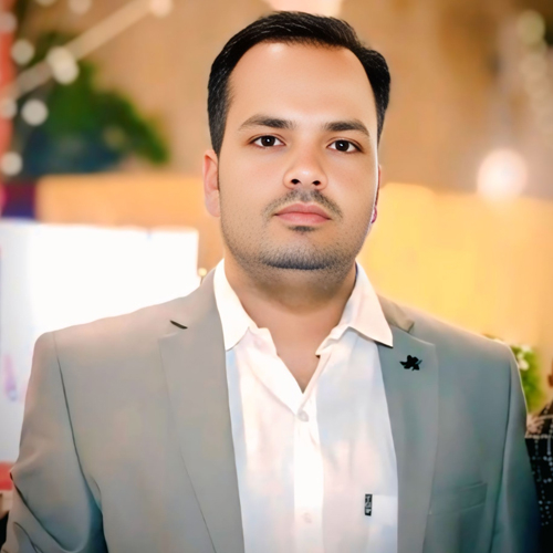 LAKI KUMAR