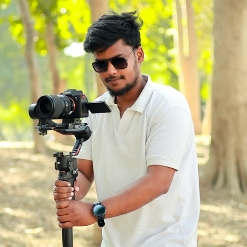 ASHISH KUMAR