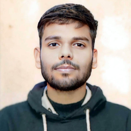 DILEEP KUMAR SHAH
