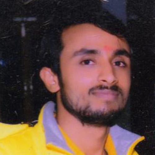 SANJEET KUMAR