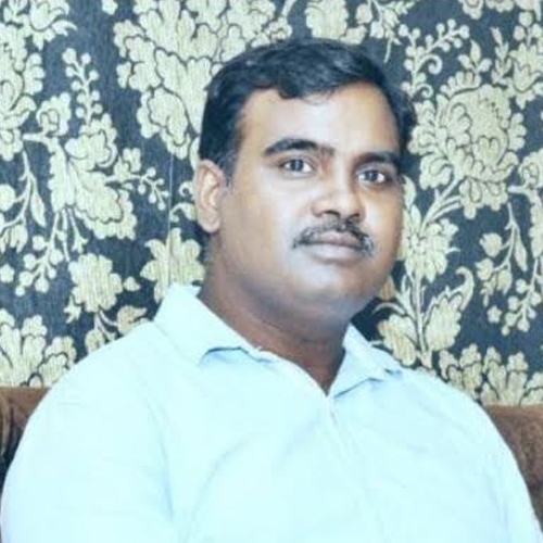 VISHWAS KUMAR MAURYA
