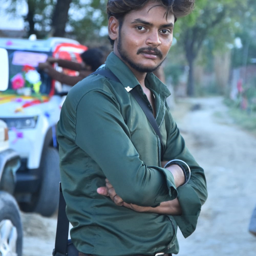 SHIVENDRA KUMAR