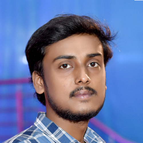 RAHUL KUSHWAHA 