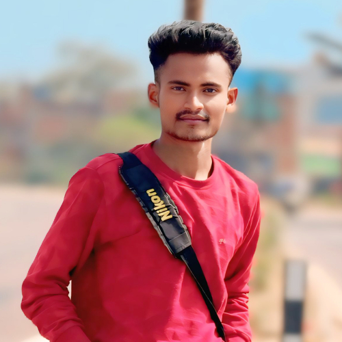 MUKESH KUMAR