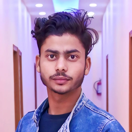 RAMKESH