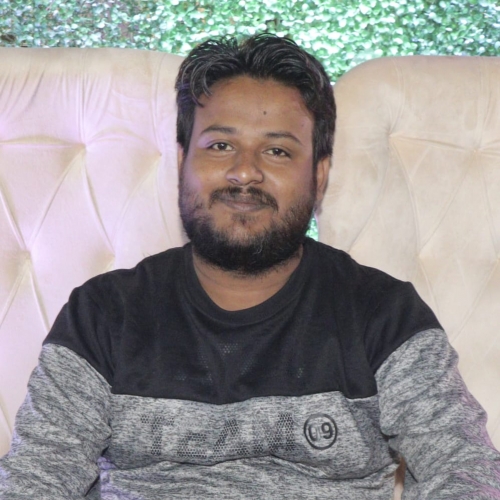 SANDEEP KUMAR KHARWAR