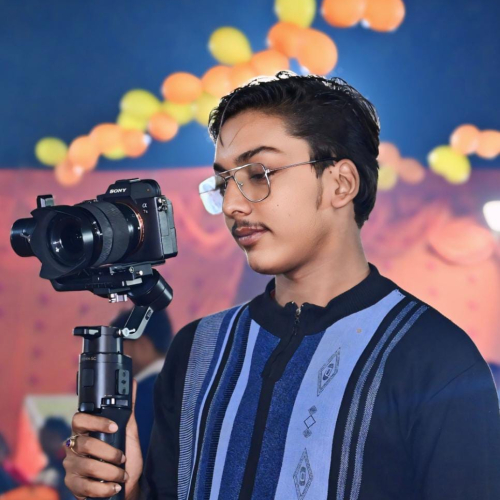 RANJEET KUMAR CHAURASIYA