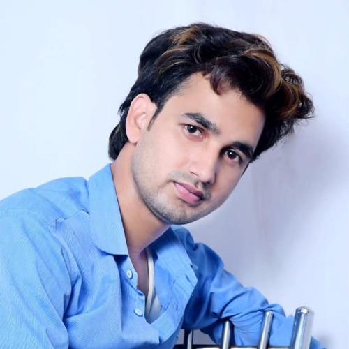 RAVI KUMAR 