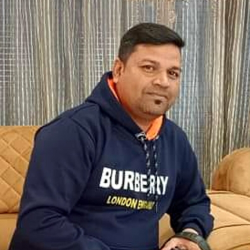 SONU THAKUR