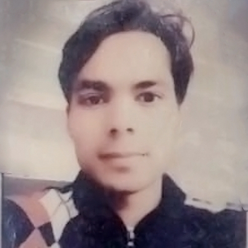 VINOD KUMAR MAURYA