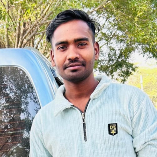 ANKIT KUMAR 