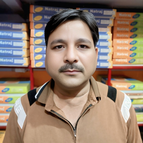 VIVEK AGRAWAL 