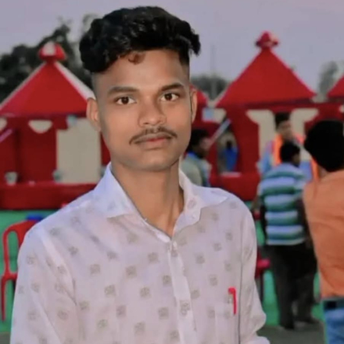 SHYAM BABU GUPTA
