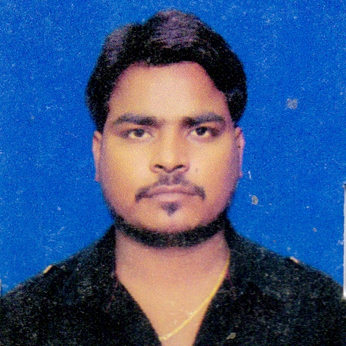 SUNNY YADAV 