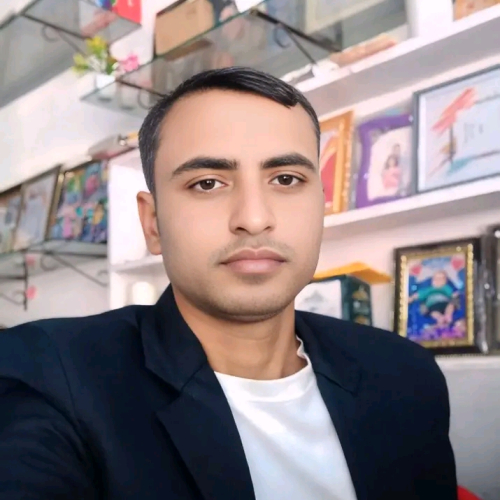 AYODHYA PRASAD