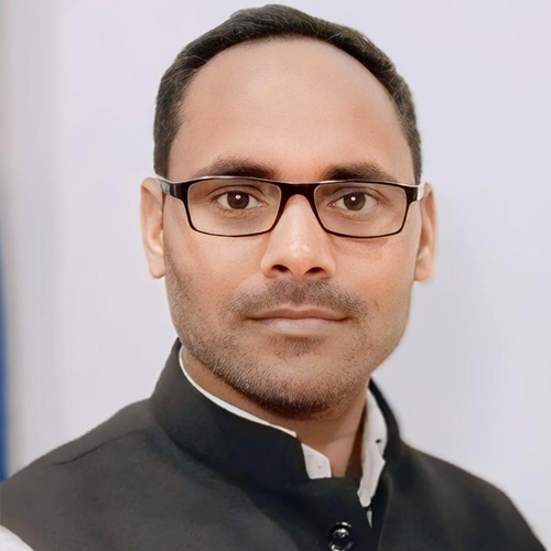 KRISHNAKANT PRAJAPATI