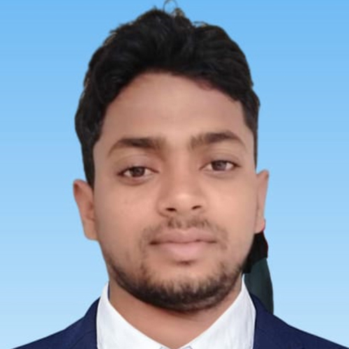 DABLU MAURYA